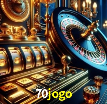 Bônus Diários 70jogo