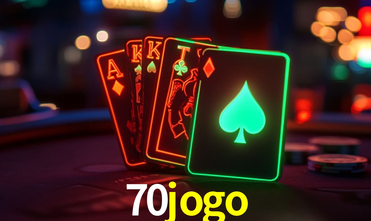 Apostas de Tênis 70jogo