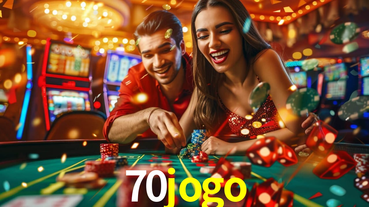 Jogos de Slot 70jogo