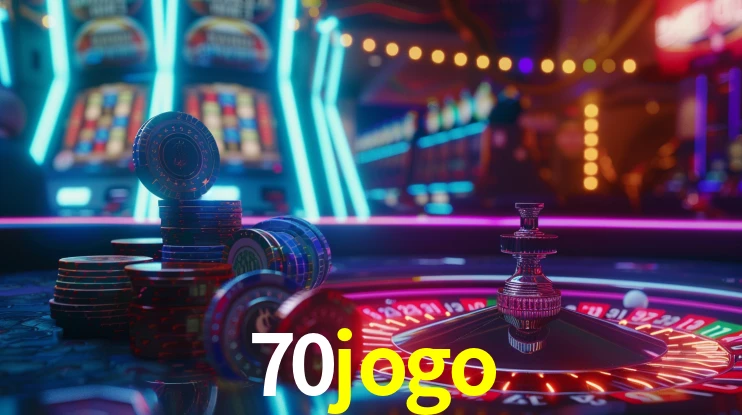 Live Casino 70jogo