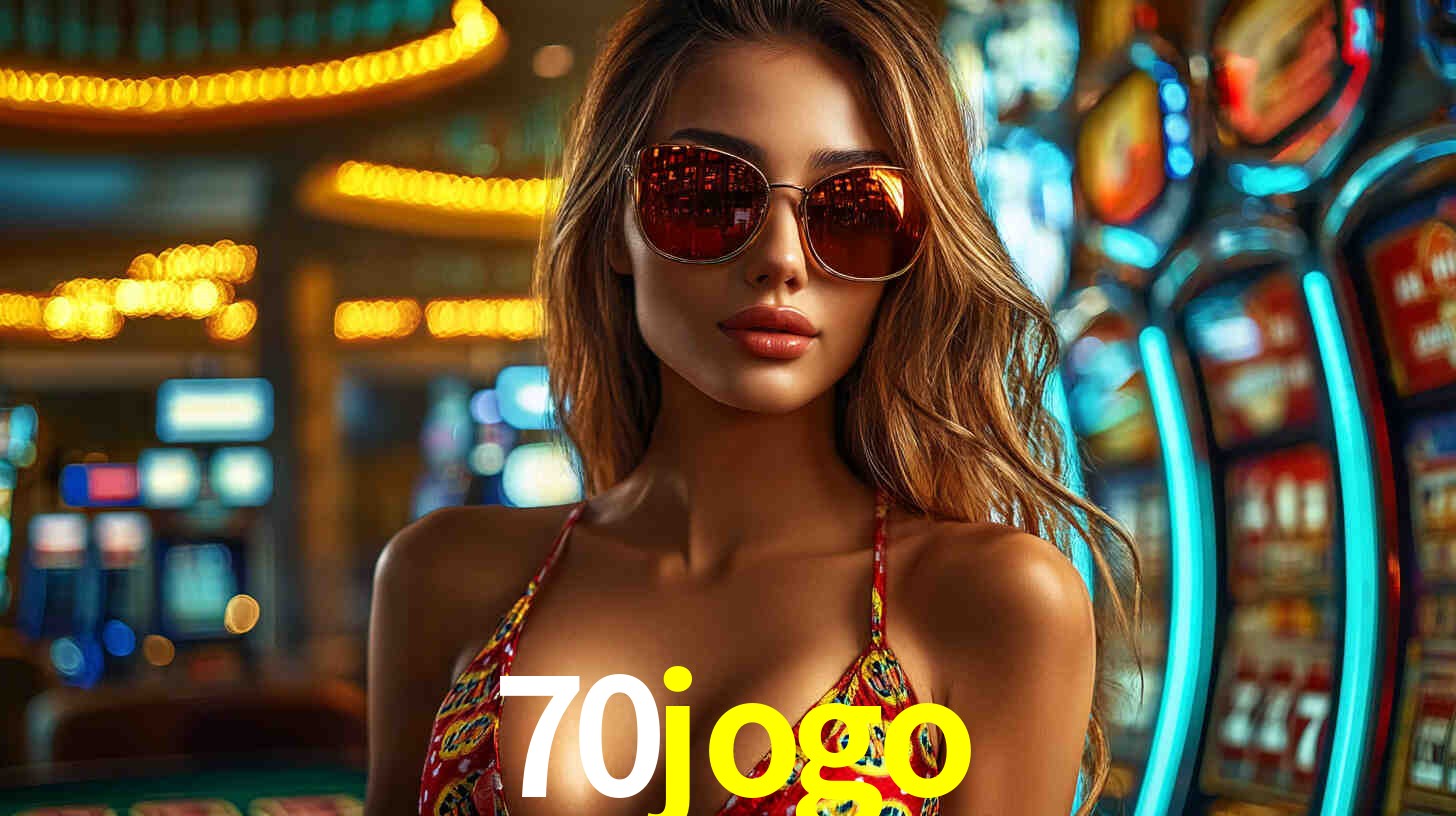 Welcome Bonus 70jogo