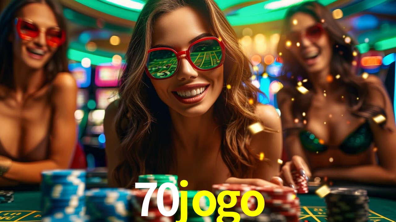Statistics 70jogo