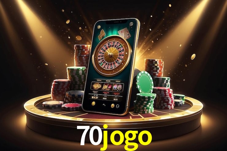 Casino Ao Vivo 70jogo