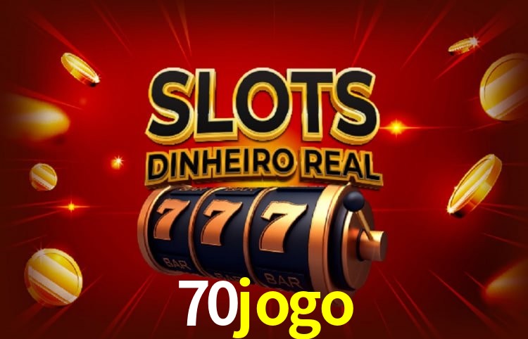 Tecnologia da Plataforma 70jogo