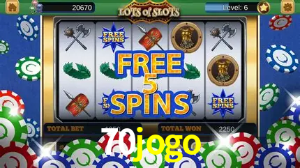 Descubra a Magia dos Jogos de Arcade no 70jogo