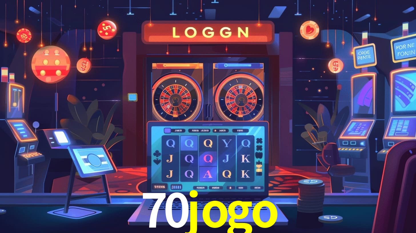 Segurança 2FA 70jogo