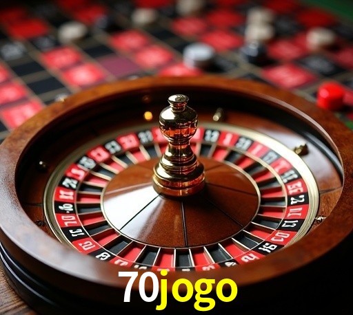 Integração de APIs 70jogo