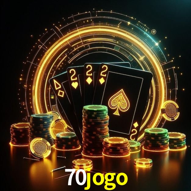 Estatísticas 70jogo