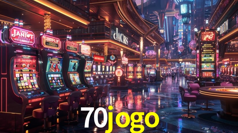 Games Directory 70jogo