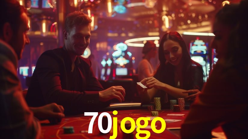 A Emoção da Loteria na 70jogo: Uma Chance de Mudança de Vida