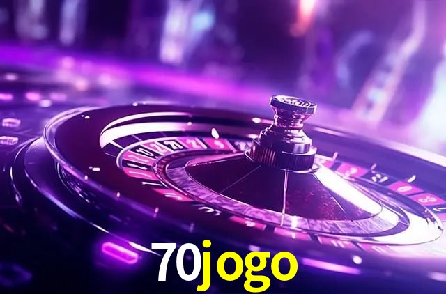 Desvendando o Mundo dos Jogos Virtuais na 70jogo
