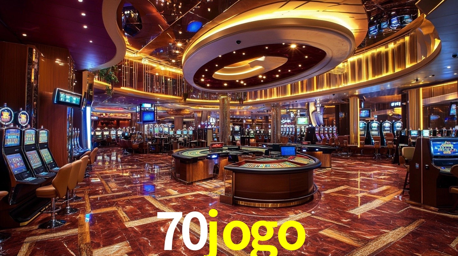Roulette Table 70jogo