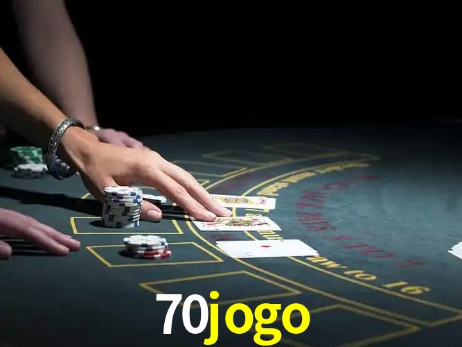 Design Responsivo 70jogo