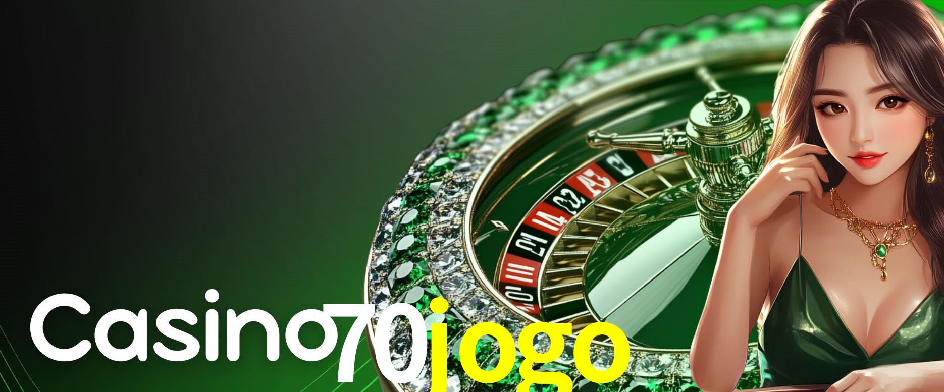 Flash Promotion 70jogo