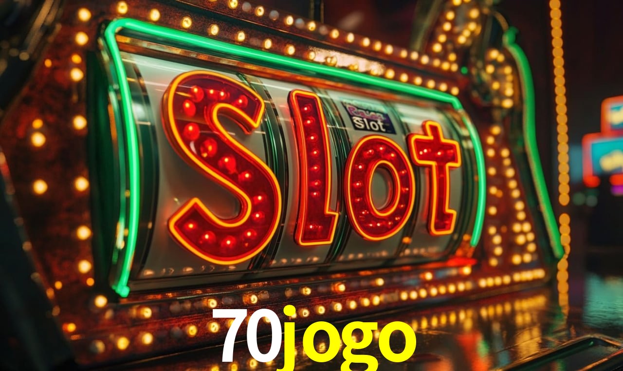 Login Seguro 70jogo