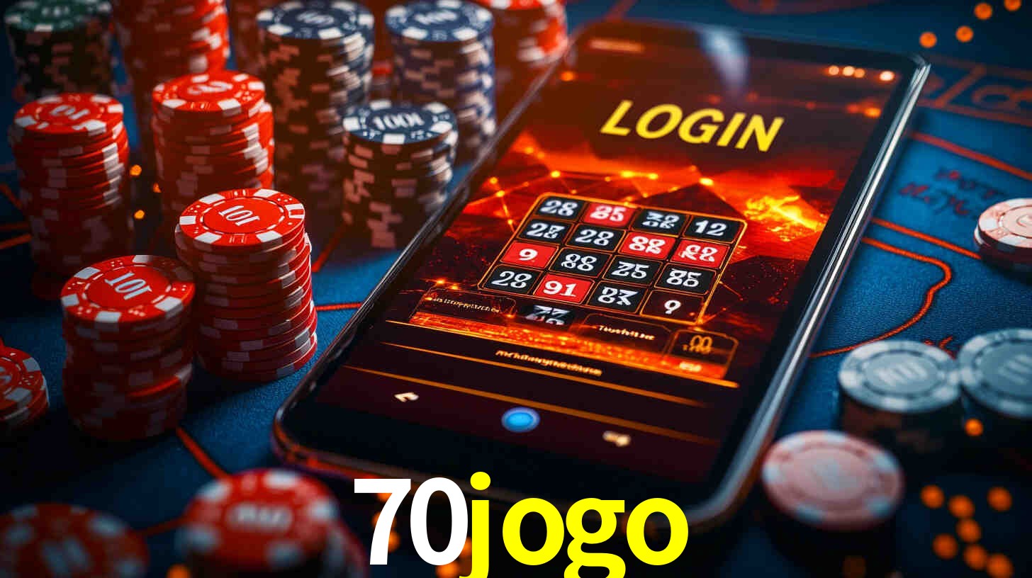 70jogo: Jogue Crash e Experimente Alta Recompensa Instantânea