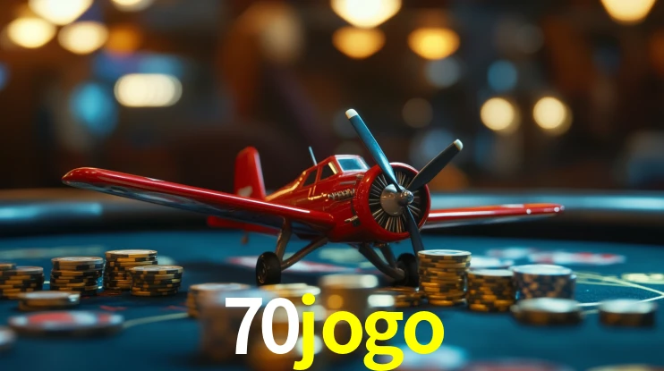 Slot Games 70jogo