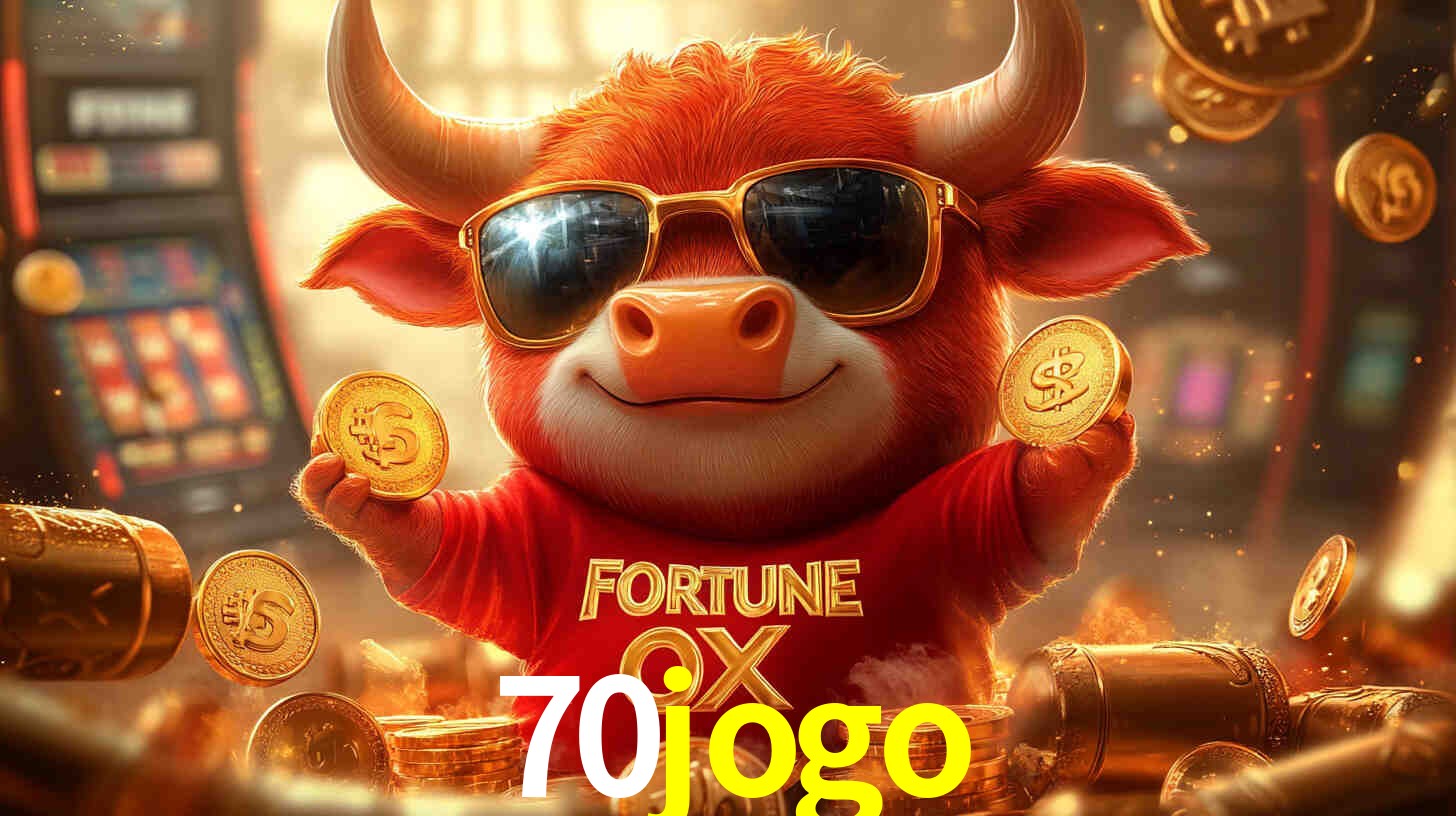 70jogo: Seu Especialista em Apostas Esportivas Brasileiras