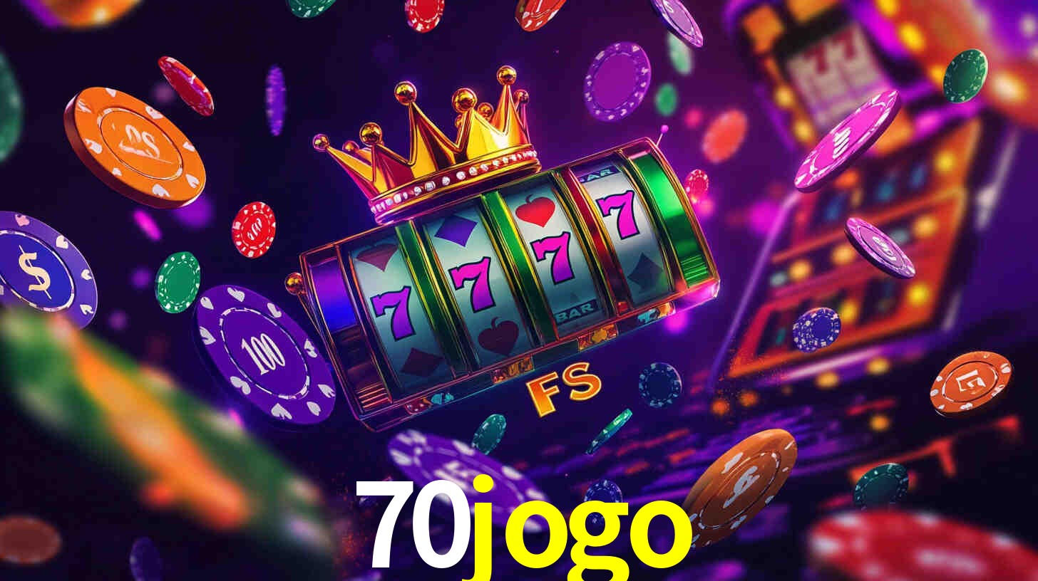 Live Casino 70jogo
