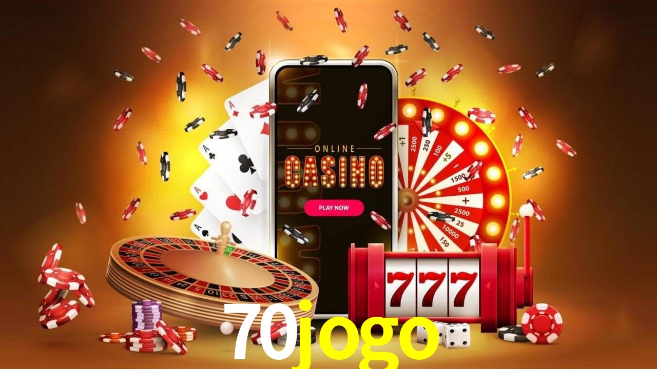 Estatísticas do Jogo 70jogo
