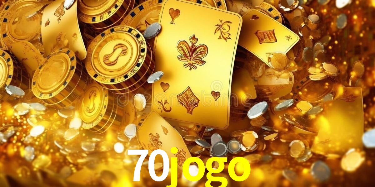 Descubra a Essência do 70jogo: Nossa História e Compromissos