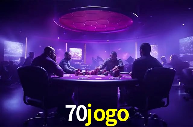 Apostas de Futebol 70jogo