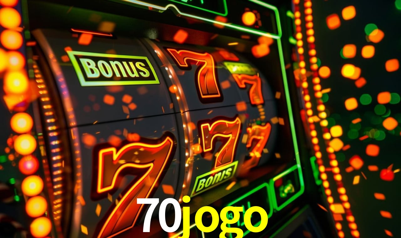 Descubra a Essência do 70jogo: Nossa História e Compromissos