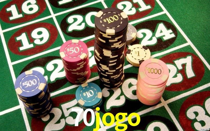 Casino VIP 70jogo
