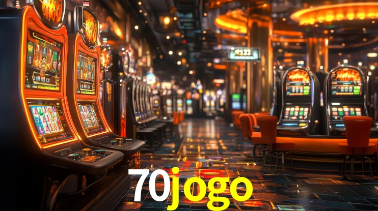 Exclusive Games 70jogo