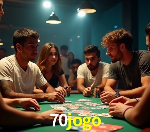 Promoções Sazonais 70jogo