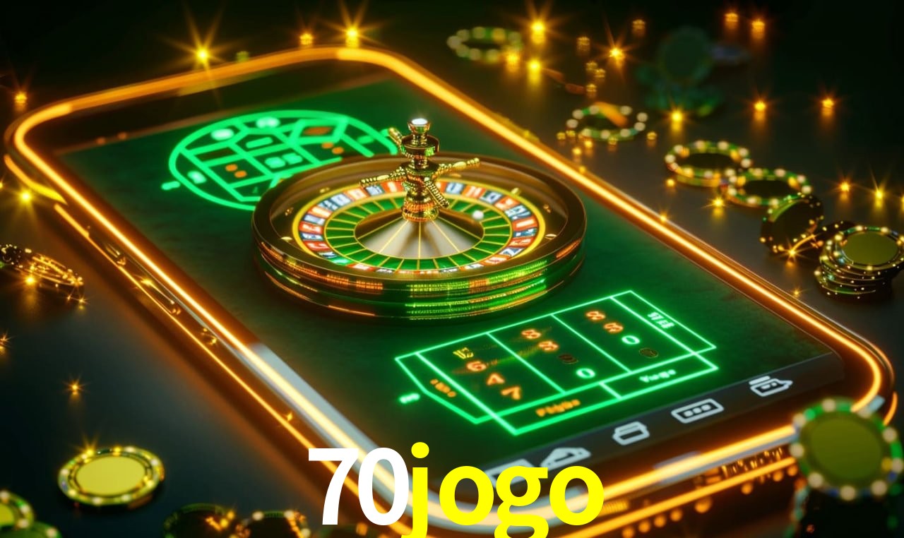 Benefícios da Conta 70jogo