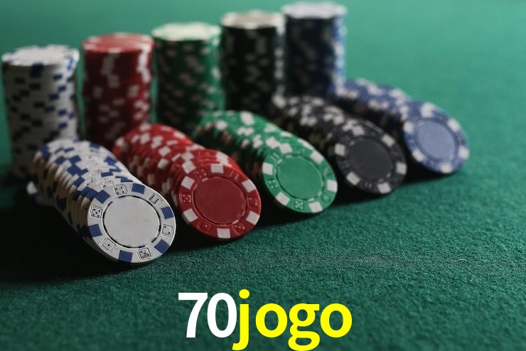 Bonus Features 70jogo