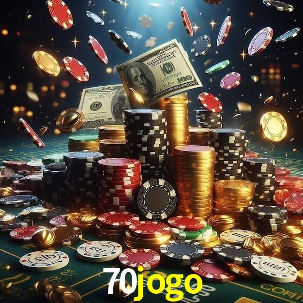 Inovações de Jogos na 70jogo: O Futuro das Experiências Interativas