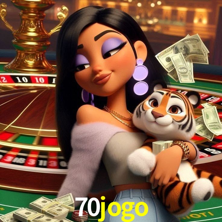 Experiência VIP 70jogo