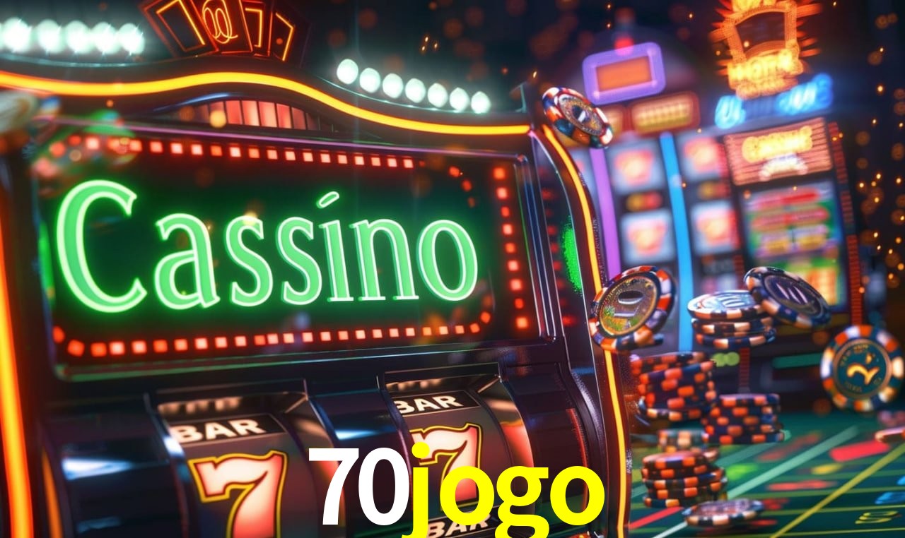 Diretório de Jogos 70jogo