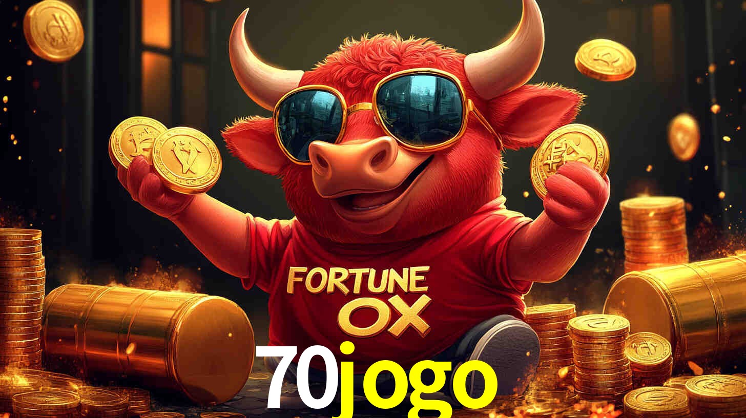 Descubra a Magia dos Jogos de Arcade no 70jogo