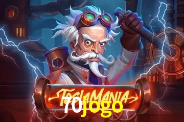 Recursos de Bônus 70jogo