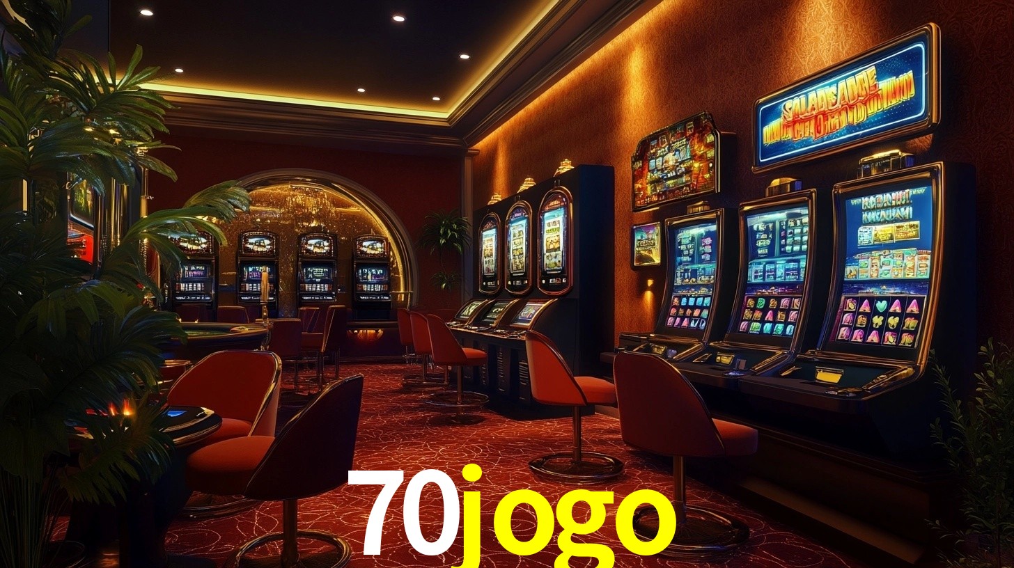 Blackjack Table 70jogo
