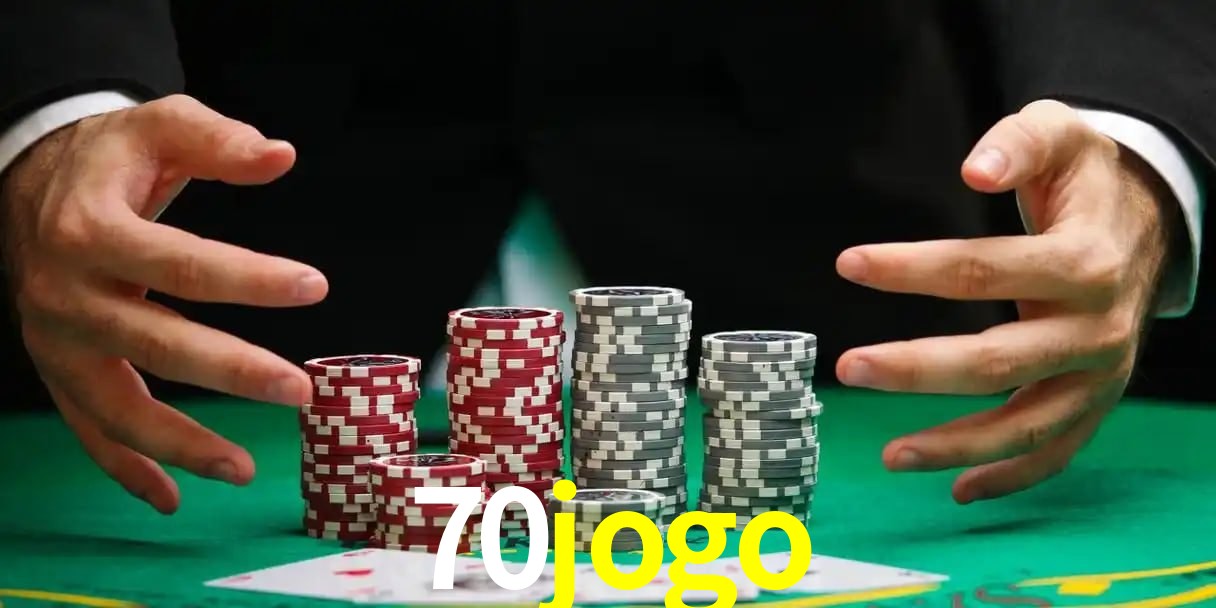 cassino 70jogo