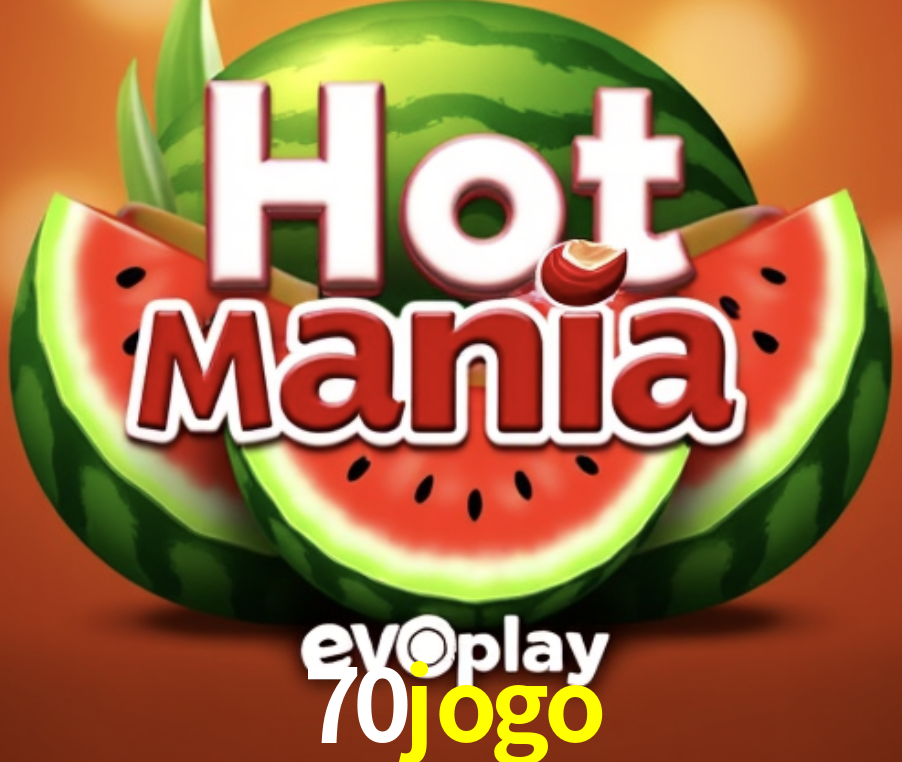 Responsive Design 70jogo